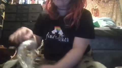 StormAlley420 online show from December 3, 5:10 am