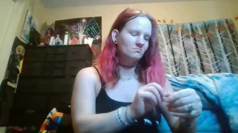 StormAlley420 online show from November 16, 5:35 pm