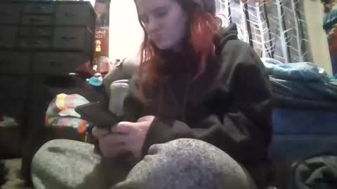 StormAlley420 online show from November 24, 2:57 am