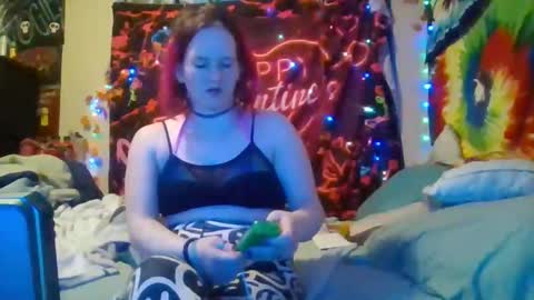 StormAlley420 online show from February 7, 1:36 am