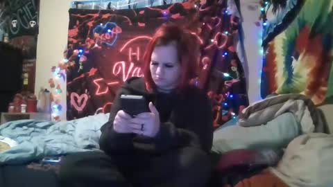 StormAlley420 online show from January 29, 3:12 am