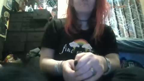 StormAlley420 online show from November 22, 1:30 am