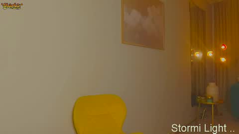 Stormi online show from May 10, 9:39 pm