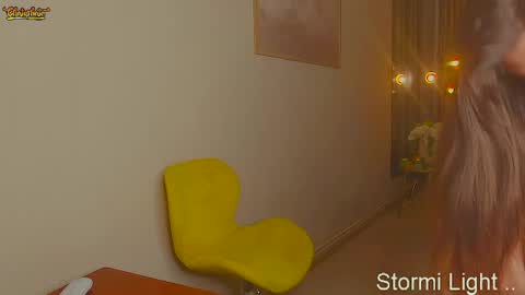Stormi online show from May 6, 9:08 pm
