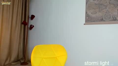 Stormi online show from October 16, 8:11 pm