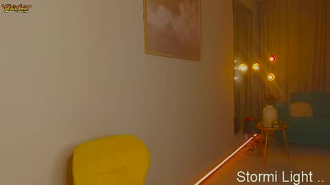 Stormi online show from May 22, 8:40 pm