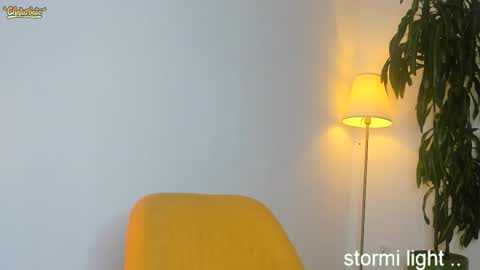 Stormi online show from September 14, 8:18 pm