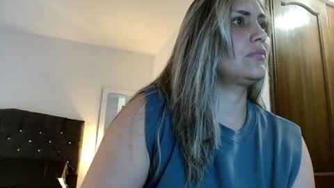 stormy  carter online show from October 3, 3:11 am