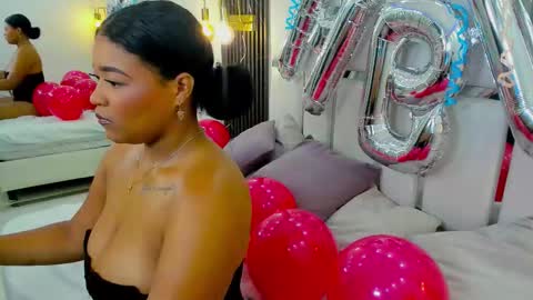 Stormy online show from January 11, 3:11 am