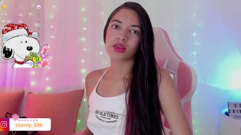 tell me sara   online show from December 16, 12:06 pm