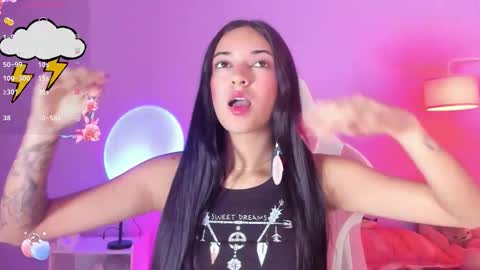 tell me sara   online show from September 21, 1:32 pm