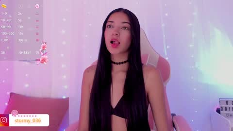 tell me sara   online show from January 21, 12:29 pm