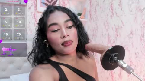 Stormy  online show from May 18, 4:46 pm