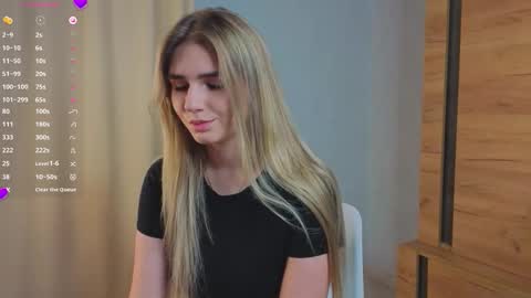 Luna online show from January 13, 3:16 pm