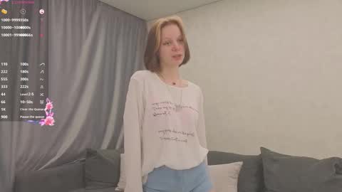 Luna online show from March 23, 1:50 pm