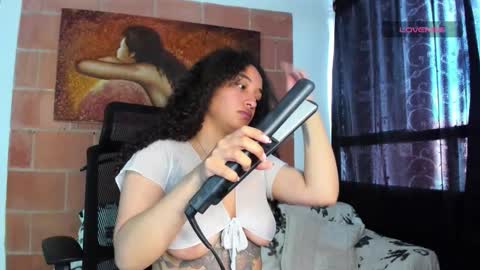 stormyqueen_ online show from January 11, 11:59 am