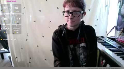 Snapshot of stormythunder chatting on December 8, 4:18 pm Stormythunder online show from December 8, 4:18 pm