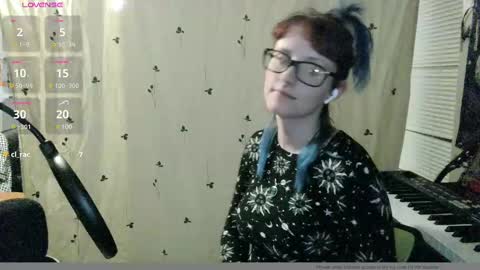 Snapshot of stormythunder chatting on December 11, 5:10 am Stormythunder online show from December 11, 5:10 am
