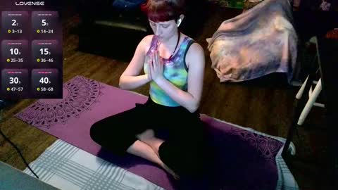 Snapshot of stormythunder chatting on February 25, 12:36 am Stormythunder online show from February 25, 12:36 am