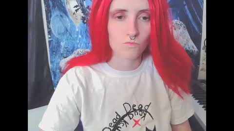 Stormythunder online show from December 15, 5:07 pm