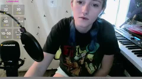 Snapshot of stormythunder chatting on December 12, 3:16 pm Stormythunder online show from December 12, 3:16 pm