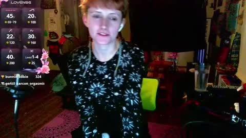 Snapshot of stormythunder chatting on February 15, 1:53 am Stormythunder online show from February 15, 1:53 am