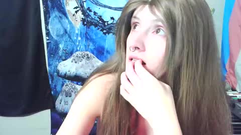 Stormythunder online show from January 14, 10:20 am