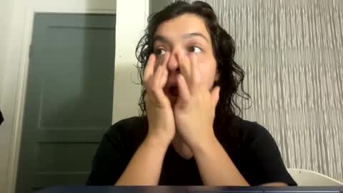 lucille beatrice luficer call me lucy online show from October 10, 2:38 am