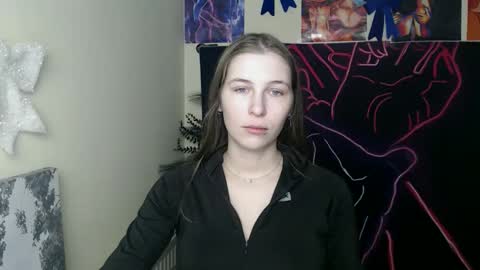 Amalia online show from March 4, 6:53 am