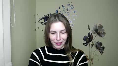 Amalia online show from December 13, 7:21 pm