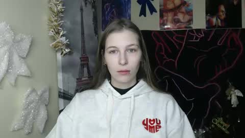 Amalia online show from January 7, 6:50 am