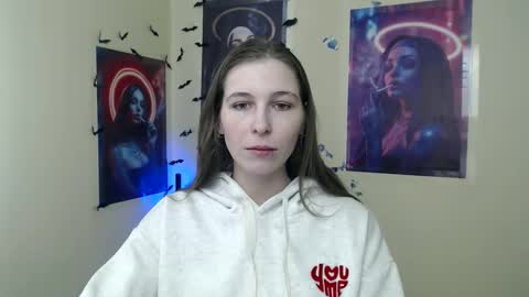 Amalia online show from January 13, 7:36 am