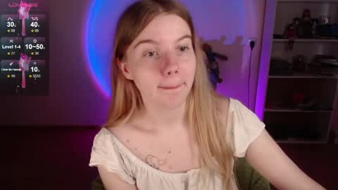 Juli online show from May 7, 10:41 am