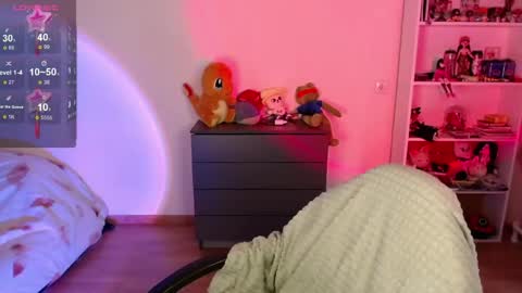 Juli online show from May 25, 3:16 am