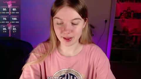 Juli online show from May 28, 11:52 am