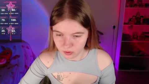 Juli online show from May 14, 7:03 am