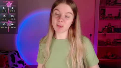Juli online show from May 13, 6:52 am