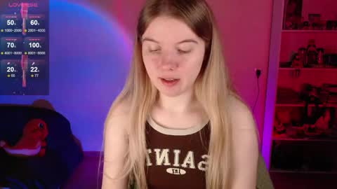 Juli online show from May 18, 5:46 am