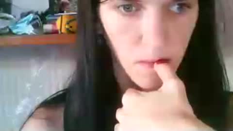 Strawberry Storm online show from July 17, 1:26 pm