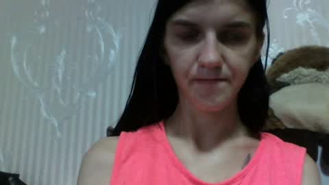 Strawberry Storm online show from August 2, 4:43 pm