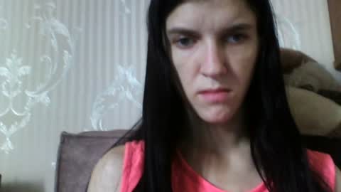 Strawberry Storm online show from August 1, 12:18 pm