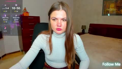 Strawberrylux online show from May 26, 8:46 am