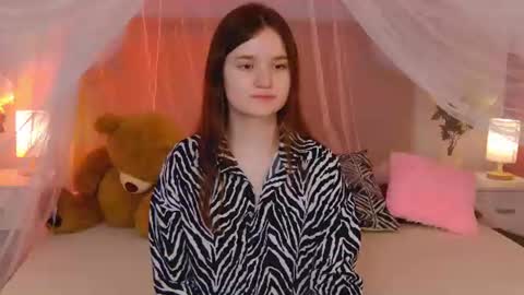 Bunny online show from July 9, 2:41 pm