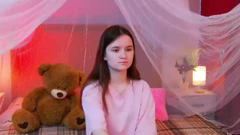 Bunny online show from May 22, 2:37 pm