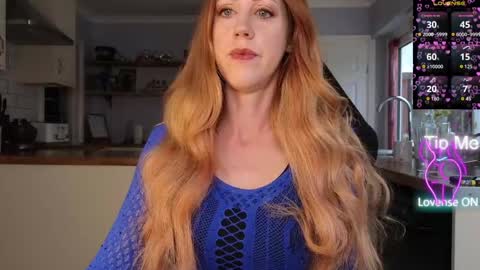Amorina online show from May 6, 1:26 pm