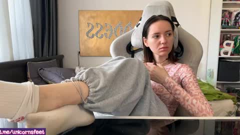 goddess online show from May 12, 11:06 am