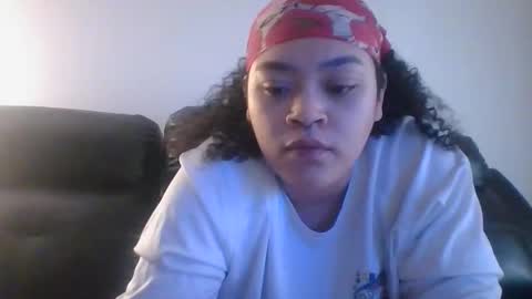 Jae online show from April 27, 8:17 pm