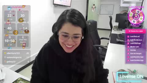 studcb_ online show from January 15, 12:27 am