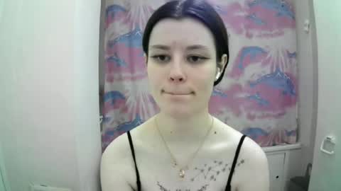 Megan online show from October 6, 2:12 pm