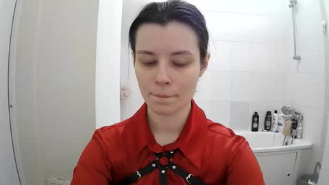 Megan online show from November 10, 3:29 pm